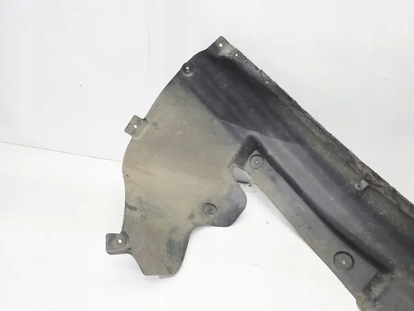 Left Front Plastic Wheel Arch Audi A3 8P 8P0821171C image 4