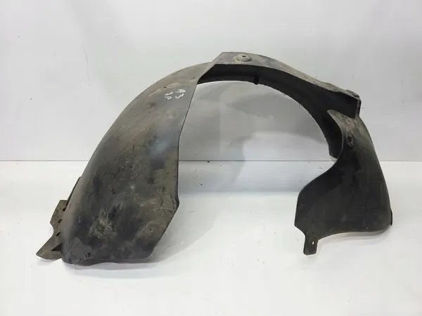 Left Front Plastic Wheel Arch Audi A3 8P 8P0821171C image 5