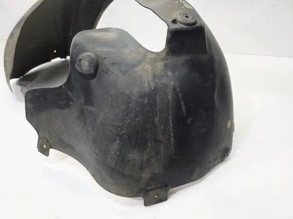 Left Front Plastic Wheel Arch Audi A3 8P 8P0821171C image 6