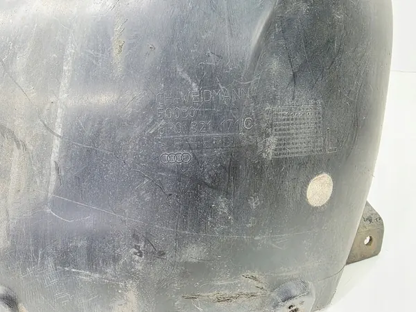 Left Front Plastic Wheel Arch Audi A3 8P 8P0821171C image 7