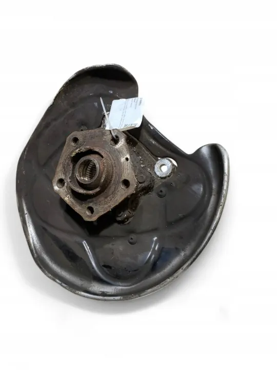 Moyeu roue avant Audi Q7 4M 2017 OEM 4M0505459C image 2
