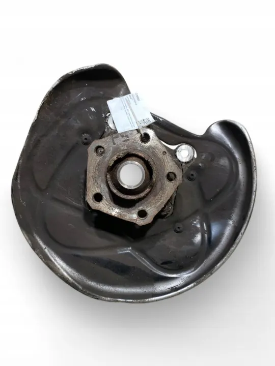 Moyeu roue avant Audi Q7 4M 2017 OEM 4M0505459C image 4