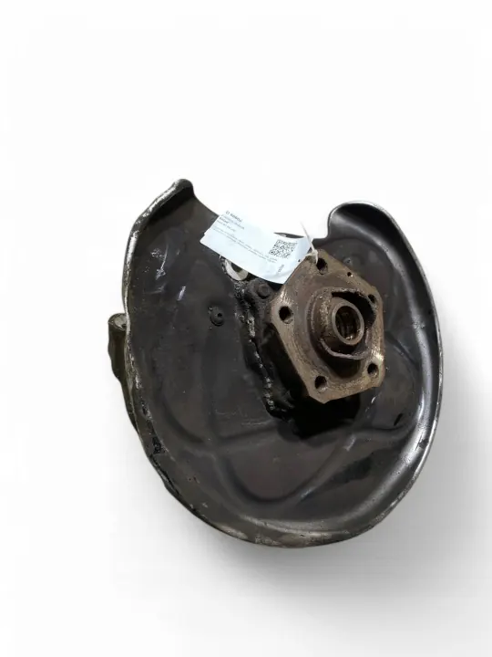 Moyeu roue avant Audi Q7 4M 2017 OEM 4M0505459C image 5