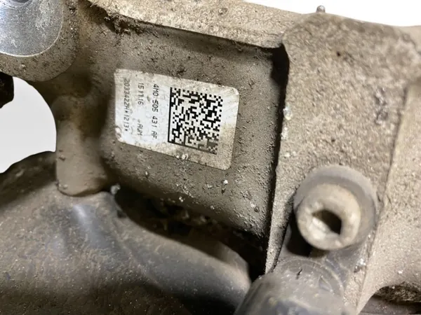 Moyeu roue avant Audi Q7 4M 2017 OEM 4M0505459C image 6