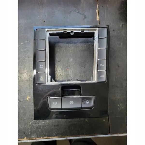 Skoda Superb III Vaihteenvalitsinteline OEM 3V1863212A image 2