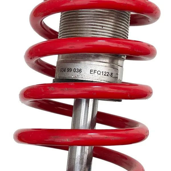 Amortisseur à ressort Mercedes GTS image 2