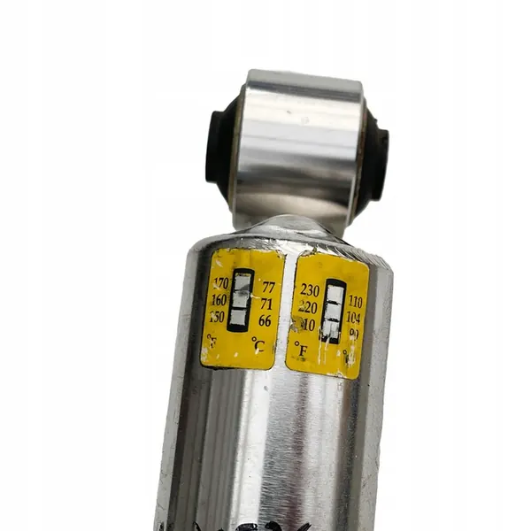 Amortisseur à ressort Mercedes GTS image 3