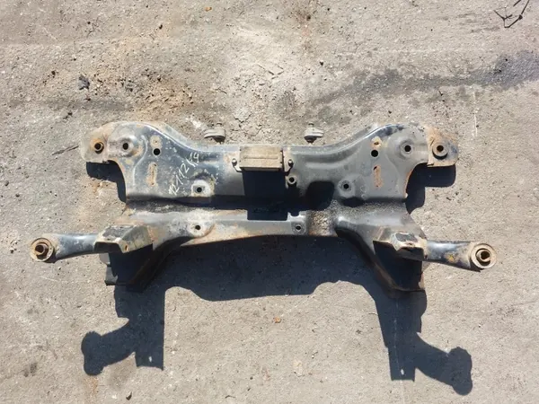 Braços dianteiros OEM Hyundai Getz 2002-2011 usado image 2
