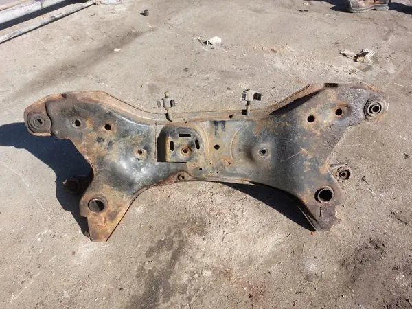 Braços dianteiros OEM Hyundai Getz 2002-2011 usado image 4