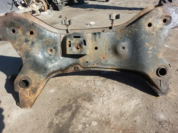 Braços dianteiros OEM Hyundai Getz 2002-2011 usado image 8