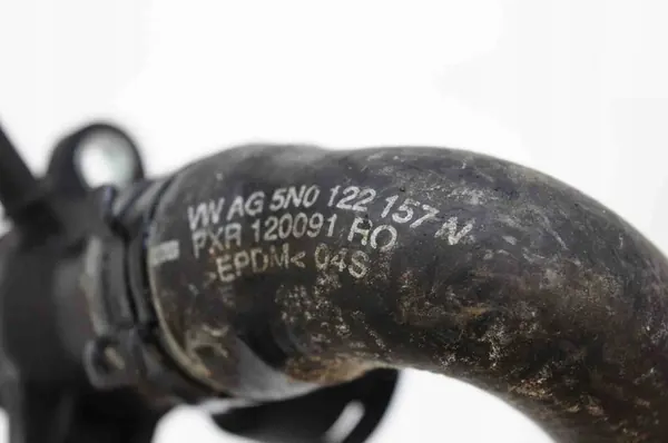 VW TIGUAN (5N_) 2.0L Kaapelit 5N0122157N image 6