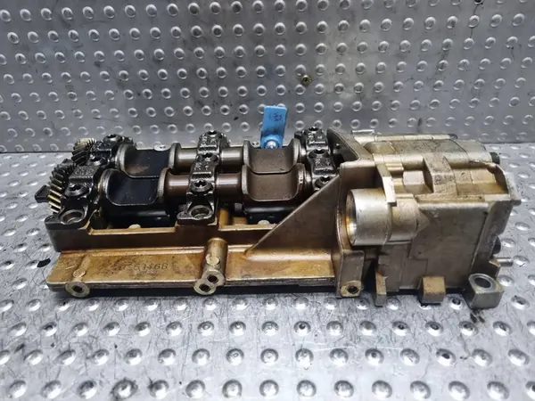 Olje pump 10600044CB BMW E46 E90 E87 N42 N46 1.6 1.8 2.0 B image 2