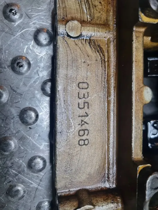 Olje pump 10600044CB BMW E46 E90 E87 N42 N46 1.6 1.8 2.0 B image 9