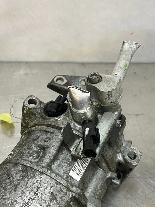 Compresor de Aire Acondicionado Mercedes W169 A0022306811 image 5