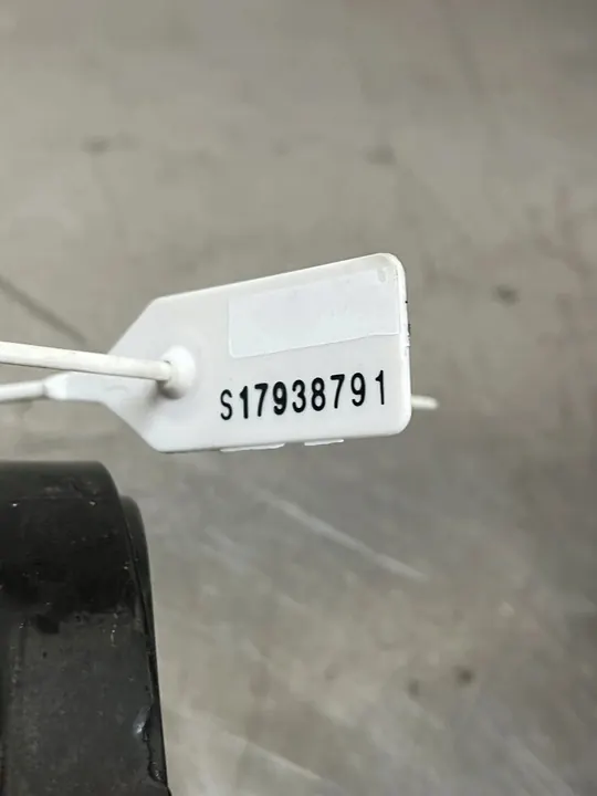 Compresor de Aire Acondicionado Mercedes W169 A0022306811 image 7