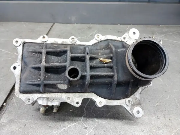 Brandstofverdeler Debietmeter OEM 0438120116 Mercedes W123 image 7