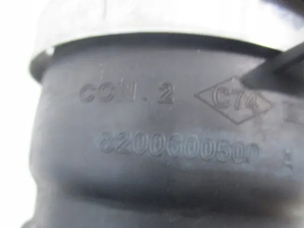 LUFTROHR RENAULT TWINGO II 8200600500 image 4