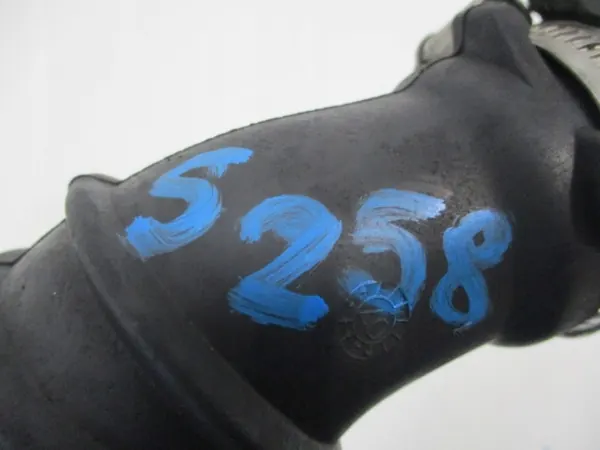 LUFTROHR RENAULT TWINGO II 8200600500 image 8