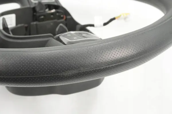 Leren Stuurwiel Multifunctioneel OEM 98210209ZD Berlingo III image 10