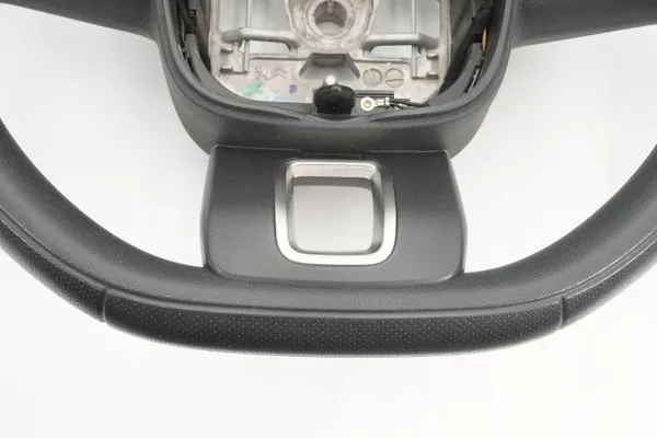 Leren Stuurwiel Multifunctioneel OEM 98210209ZD Berlingo III image 3
