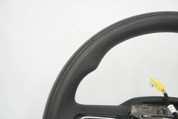 Leren Stuurwiel Multifunctioneel OEM 98210209ZD Berlingo III image 6