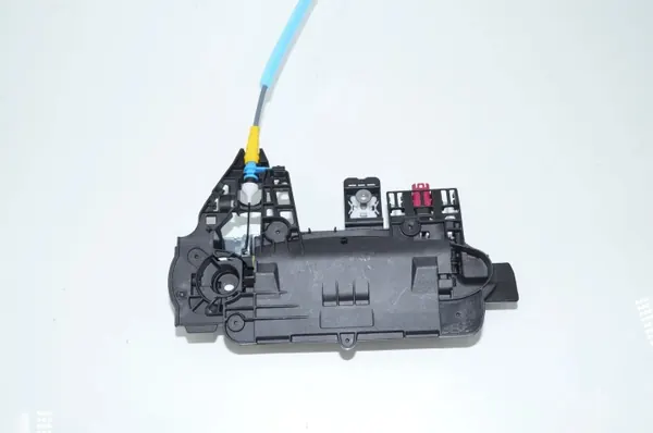 Moldura maçaneta dianteira direita OEM 5A68ED4 BMW iX1 image 3
