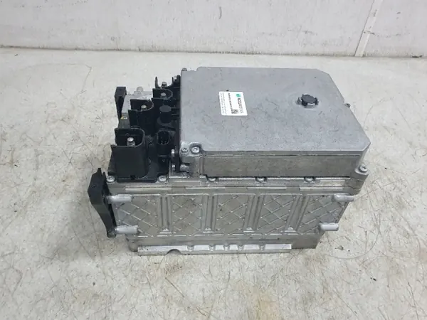 Batterie Hybride Mercedes OEM A0009823513 20Ah image 2