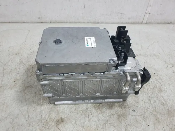 Batterie Hybride Mercedes OEM A0009823513 20Ah image 3