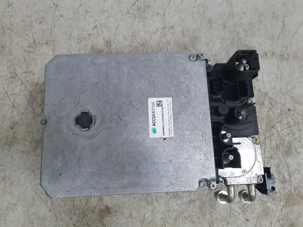Batterie Hybride Mercedes OEM A0009823513 20Ah image 4