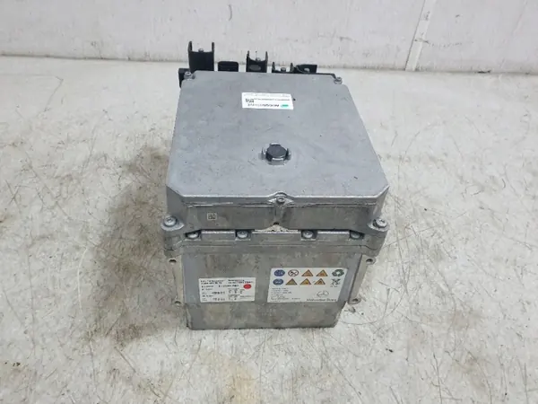 Batterie Hybride Mercedes OEM A0009823513 20Ah image 5