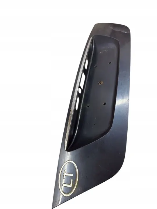 Mercedes-Benz E W211 Bagageluckfoder OEM 2117500037 image 2