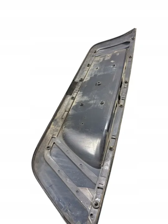 Mercedes-Benz E W211 Bagageluckfoder OEM 2117500037 image 5