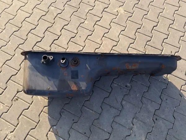Gebruikte Volvo OE motoroliepan voor FH/FM vrachtwagens image 8