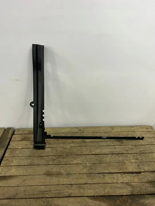 Pilar B direito OEM 7E0 para VW Transporter T6 image 4