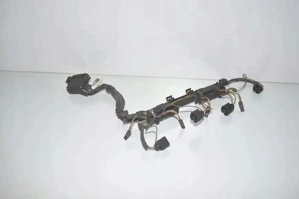 OEM 12518631982 Tuberías de Inyector para BMW 6 Gran Coupe image 2