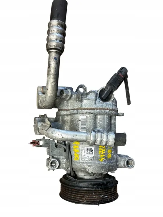 Compressore Aria Condizionata Audi A4 B8 A5 8T 2.0 TDI OEM image 3