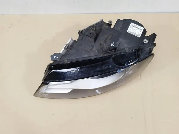 Faros delanteros izquierdo Xenón Audi A4 B8 2008-2011 image 2