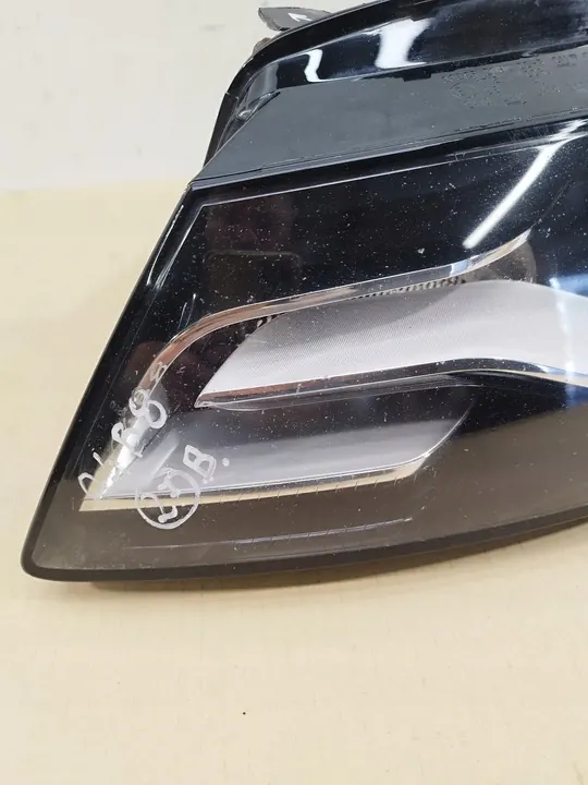 Faros delanteros izquierdo Xenón Audi A4 B8 2008-2011 image 6