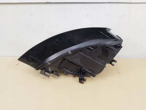 Faros delanteros izquierdo Xenón Audi A4 B8 2008-2011 image 9