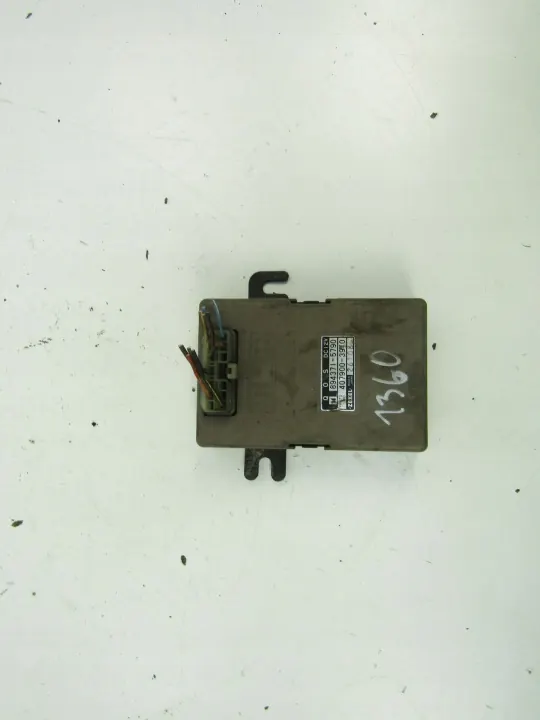 Opel Vectra A Tändstiftsrelä OEM 407900-3910 image 2