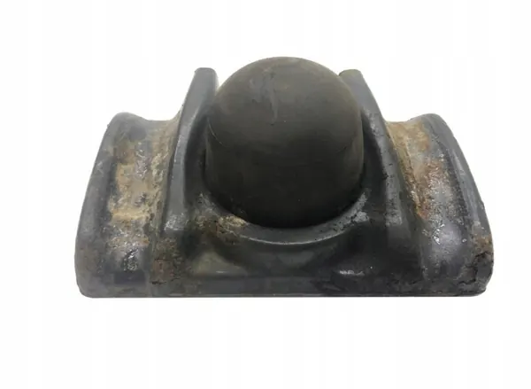 OEM 1378266 Cale de réglage ressort à lames, essieu gauche image 2