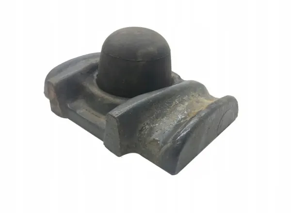 OEM 1378266 Cale de réglage ressort à lames, essieu gauche image 3