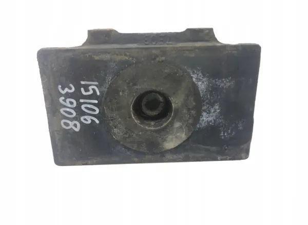 OEM 1378266 Cale de réglage ressort à lames, essieu gauche image 4