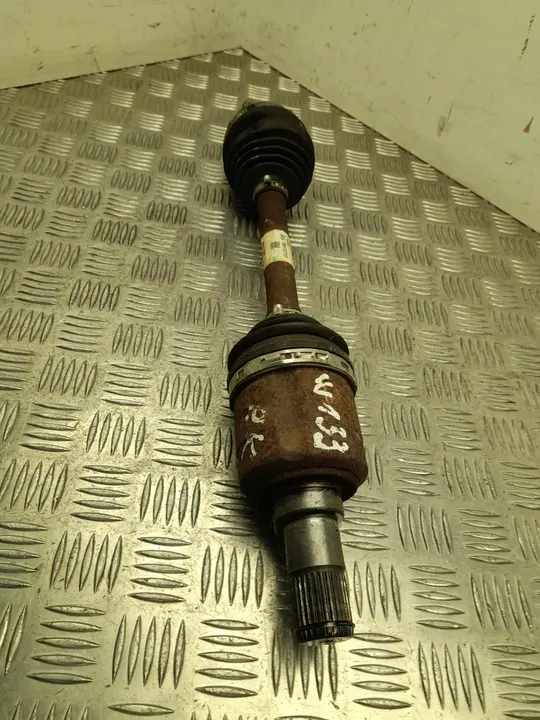 Drivaxel Hyundai IONIQ 2021 Främre Vänster 49500G2000 image 3