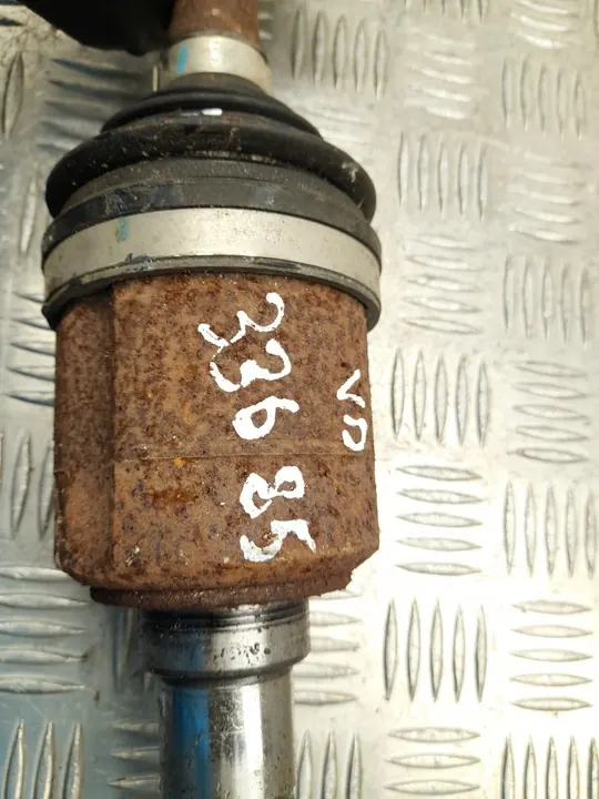 Drivaxel Hyundai IONIQ 2021 Främre Vänster 49500G2000 image 4