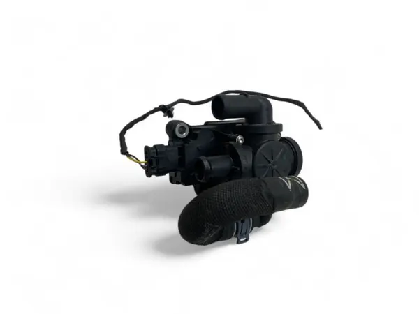 Kühlventil Audi e-tron 2021 OEM 4KE963375K image 2