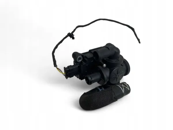 Kühlventil Audi e-tron 2021 OEM 4KE963375K image 4
