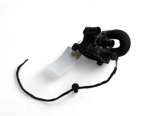 Kühlventil Audi e-tron 2021 OEM 4KE963375K image 5
