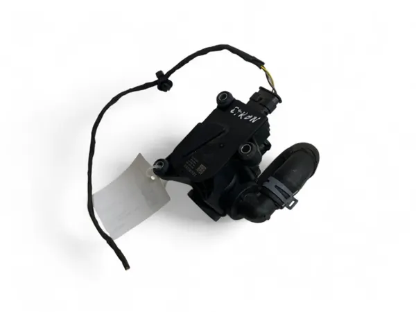 Kühlventil Audi e-tron 2021 OEM 4KE963375K image 6
