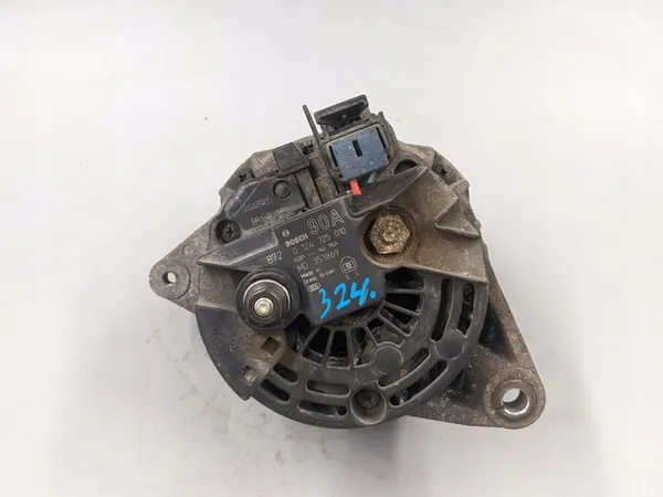 Alternador Mitsubishi Carisma 1.6 MD353869 image 3